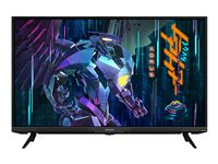 Gigabyte AORUS FV43U - LED-skärm - 4K - 43" - HDR AORUS FV43U