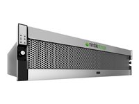 HPE Nimble Storage Hybrid Expansion Shelf - kabinett för lagringsenheter Q8C39A