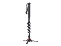 Manfrotto XPRO Monopod+ MVMXPROC5 monopod MVMXPROC5