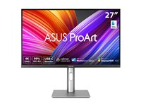 ASUS ProArt PA279CRV - LED-skärm - 4K - 27" - HDR 90LM08E0-B01K70