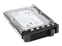 Fujitsu - hårddisk - 16 TB - SAS S26361-F5624-L160