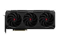 PNY GeForce RTX 4090 24GB - XLR8 Gaming REVEL Edition - grafikkort - NVIDIA GeForce RTX 4090 - 24 GB VCG409024TFXPPB