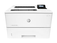 HP LaserJet Pro M501dn - skrivare - svartvit - laser J8H61A