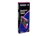 Epson T5443 - magenta - original - bläckpatron C13T544300