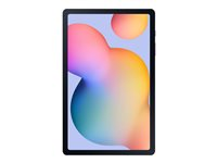 Samsung Galaxy Tab S6 Lite - surfplatta - Android - 128 GB - 10.4" SM-P613NZAEPHN