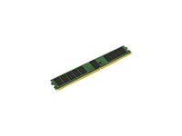 Kingston Server Premier - DDR4 - modul - 8 GB - DIMM 288-pin - 3200 MHz - registrerad med paritet KSM32RS8L/8HDR