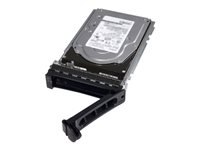 Dell - hårddisk - 1 TB - SATA 3Gb/s 400-14621