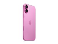 Apple iPhone 16 Plus - rosa - 5G smartphone - 512 GB - GSM MY253QN/A