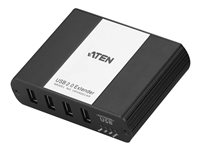 ATEN UEH4002A Local and Remote Units - USB-förlängningskabel UEH4002A-AT-G