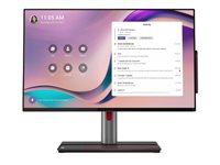 Lenovo ThinkSmart View Plus - paket för videokonferens 12CN0002MT