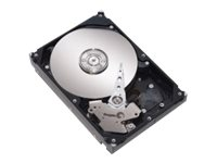 Lenovo - hårddisk - 500 GB - SATA 3Gb/s 42D0752