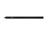 APC Easy Metered Rack PDU EPDU1216M - kraftdistributionsenhet - 11000 VA EPDU1216M