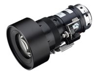 NEC NP20ZL - telezoomobjektiv - 52.8 mm - 79.1 mm 60003228