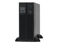 Online USV XANTO 6000 - UPS - 6000 Watt - 6000 VA X6000