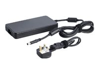 Dell AC Adapter - strömadapter - 240 Watt 47XXD