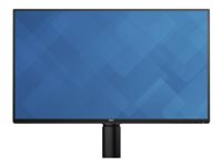 Dell UltraSharp U2417HA - LED-skärm - Full HD (1080p) - 24" 9M34T