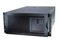 APC Smart-UPS - UPS - 4 kW - 5000 VA SUA5000RMT5U