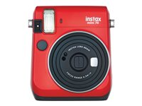 Fujifilm Instax Mini 70 - Instant camera 16513889