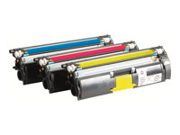 Konica Minolta Toner Value Kit - gul, cyan, magenta - original - tonerkassett 9960A1710594001