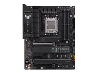 ASUS TUF GAMING X670E-PLUS - moderkort - ATX - Socket AM5 - AMD X670E 90MB1BJ0-M0EAY0