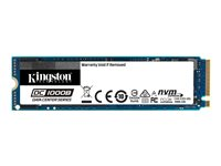 Kingston Data Center DC1000B - SSD - 960 GB - PCIe 3.0 x4 (NVMe) SEDC1000BM8/960G