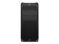 HP Workstation Z4 G5 - tower Xeon W5-2465X 3.1 GHz - 64 GB - SSD 1 TB 82F65ET#UUW