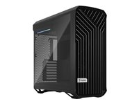 Fractal Design Torrent - tower - utökad ATX FD-C-TOR1A-01