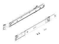 Lenovo - verktygsfritt kit för glidskena 4M17A69408