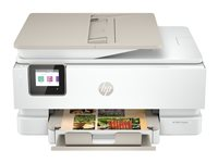 HP Envy Inspire 7920e All-in-One - multifunktionsskrivare - färg - med HP 1 års extra garanti med HP+aktivering vid installation 242Q0B#629