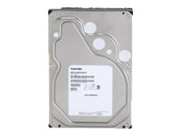 Toshiba MD04ABA400V - hårddisk - 4 TB - SATA 6Gb/s MD04ABA400V