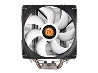 Thermaltake Contac Silent 12 - processorkylare CL-P039-AL12BL-A