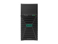 HPE ProLiant ML30 Gen11 Entry - tower Xeon E-2434 3.4 GHz - 16 GB - ingen HDD P65095-421