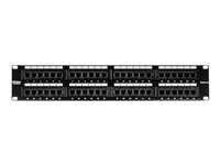 TRENDnet patch-panel TC-P48C5E