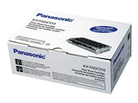 Panasonic KX-FADC510X - 1 - original - OPC-trumma KX-FADC510X