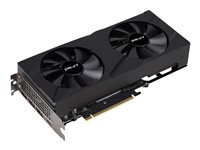 PNY GeForce RTX 3060 Ti VERTO Dual Fan - grafikkort - GF RTX 3060 Ti LHR - 8 GB VCG3061T8LDFBPB1