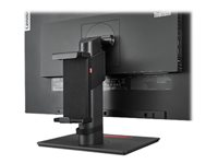 Lenovo Docking Station Mounting Bracket G2 - monteringssats för dockningsstation 4XF1A29616