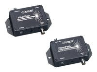 Black Box FiberPath - repeater AC444AE