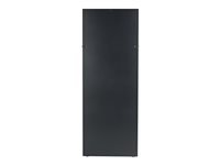 APC NetShelter SV Side Panels - rackpanel - 42U AR732400