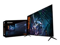 Gigabyte AORUS FO48U - OLED-monitor - 4K - 47.53" - HDR FO48U