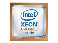 Intel Xeon Bronze 3104 / 1.7 GHz processor 401-ABHH