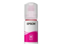 Epson 102 - magenta - original - bläcktank C13T03R340