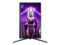 AOC Gaming AG274QG - AGON4 Series - LED-skärm - QHD - 27" - HDR AG274QG