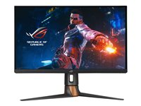 ASUS ROG Swift 360Hz PG27AQN - LED-skärm - QHD - 27" - HDR 90LM0820-B01370