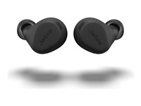 Jabra Elite 8 Active - True wireless-hörlurar med mikrofon 100-99160900-99