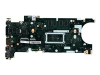 Lenovo - system board Windows, i5-8250U, UMA, TPM2, 8GB 02HL812