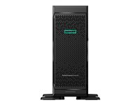 HPE ProLiant ML350 Gen10 High Performance - tower Xeon Gold 5218R 2.1 GHz - 32 GB - ingen HDD P25008-421