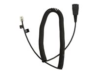 Jabra headset-kabel - 2 m 8800-01-06