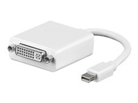 MicroConnect DVI-adapter - 15 cm MDPDVI