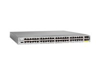 Cisco Nexus 2248TP GE Fabric Extender - expansionsmodul - Gigabit Ethernet x 48 N2K-C2248TF-1GE