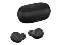 Jabra Elite 7 Pro - True wireless-hörlurar med mikrofon 100-99172000-60